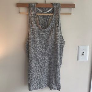 Reebok Elements Racerback Tank Top